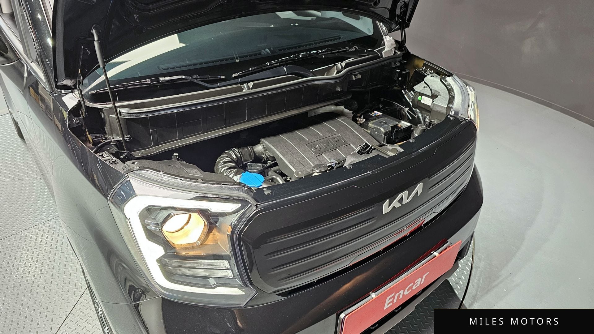 Kia RAY 2023 — миниатюра 6