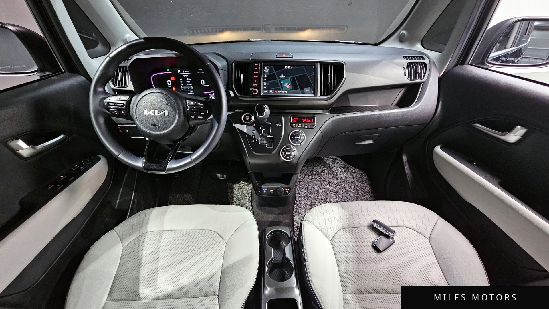 Kia RAY 2023 — миниатюра 10