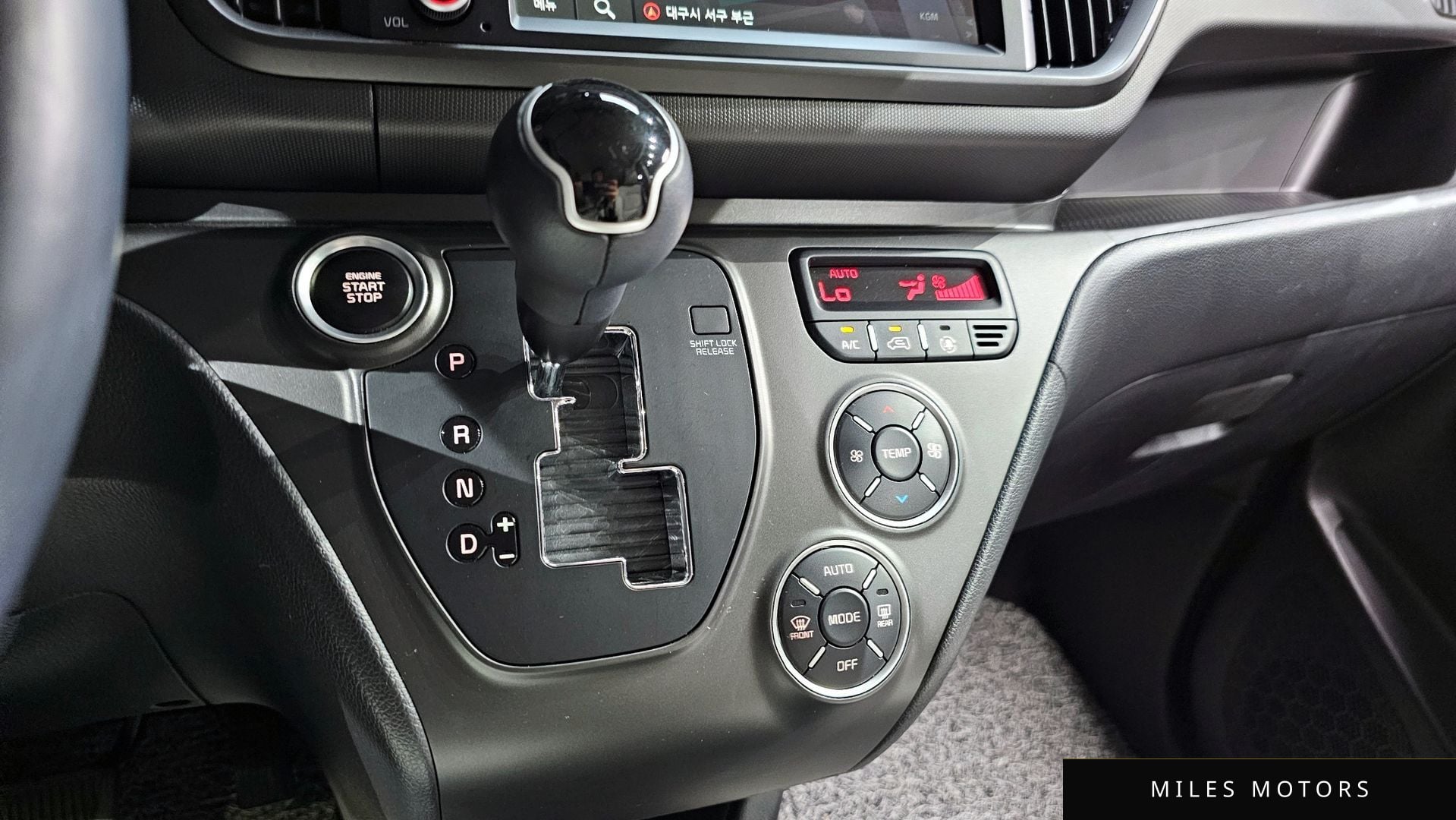 Kia RAY 2023 — миниатюра 12