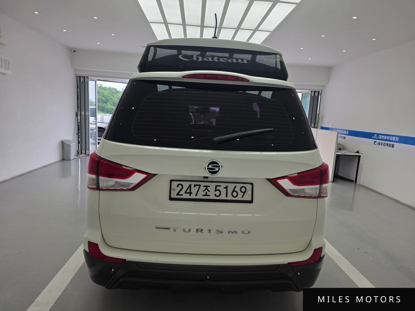 KG Mobility KORANDO 2015 — миниатюра 4
