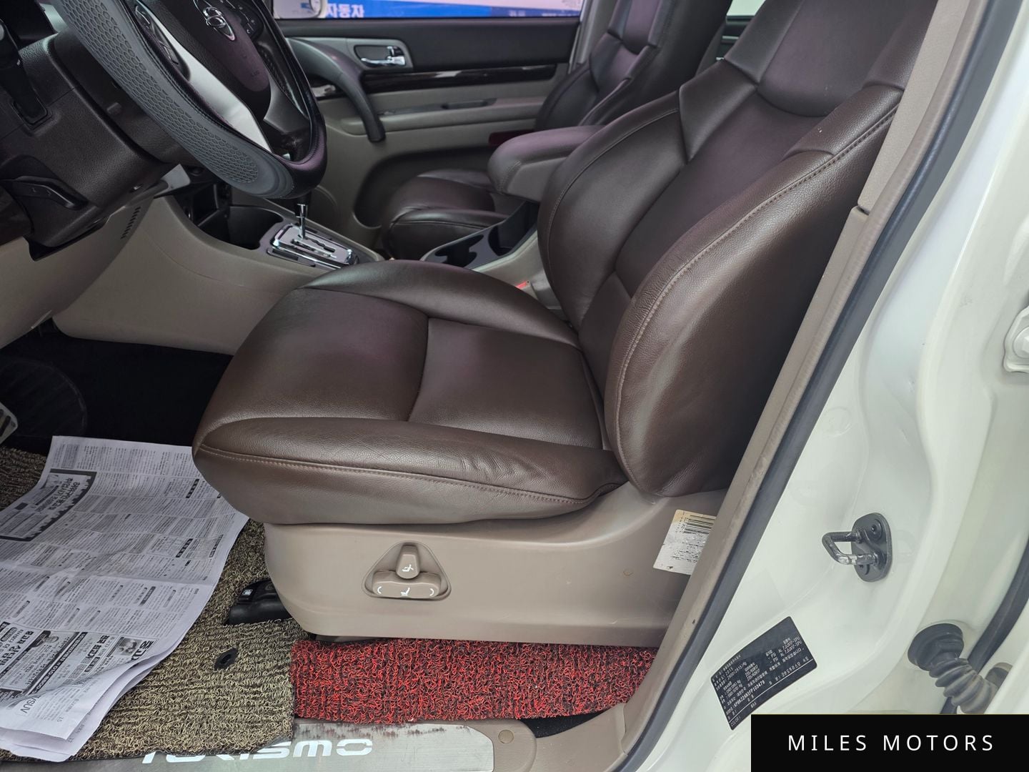 KG Mobility KORANDO 2015 — миниатюра 10