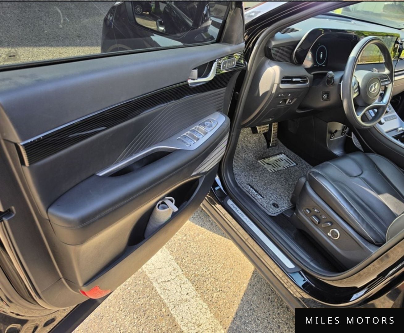 Hyundai Palisade 2024 — миниатюра 5