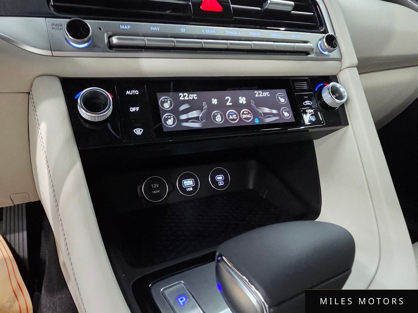 Genesis G70 2026 — миниатюра 6