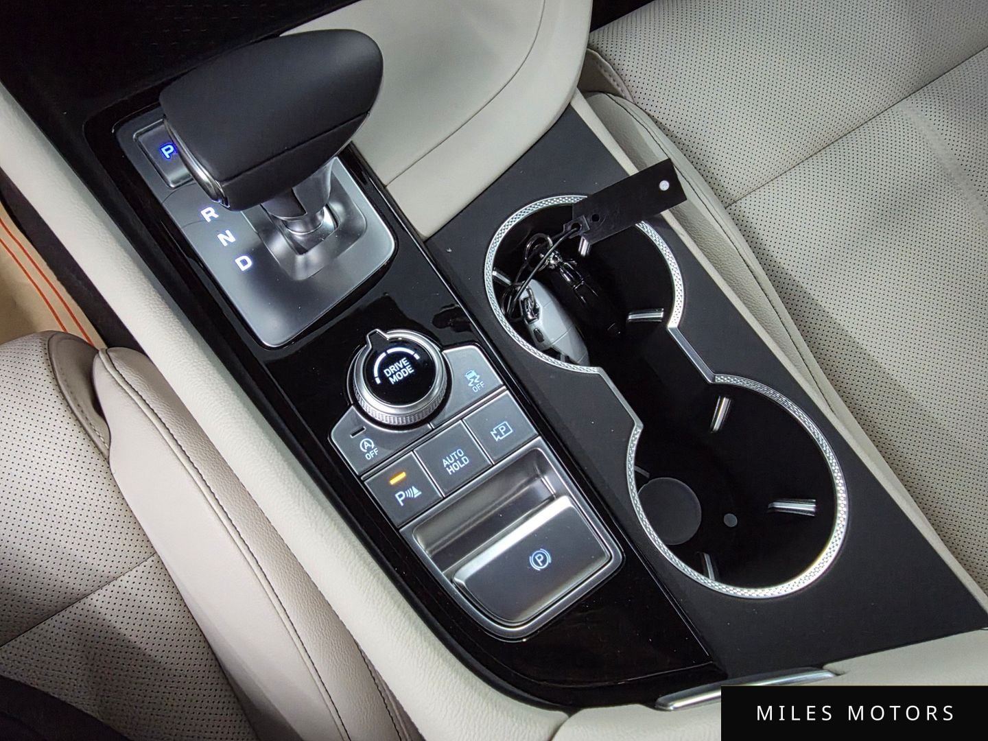 Genesis G70 2026 — миниатюра 7