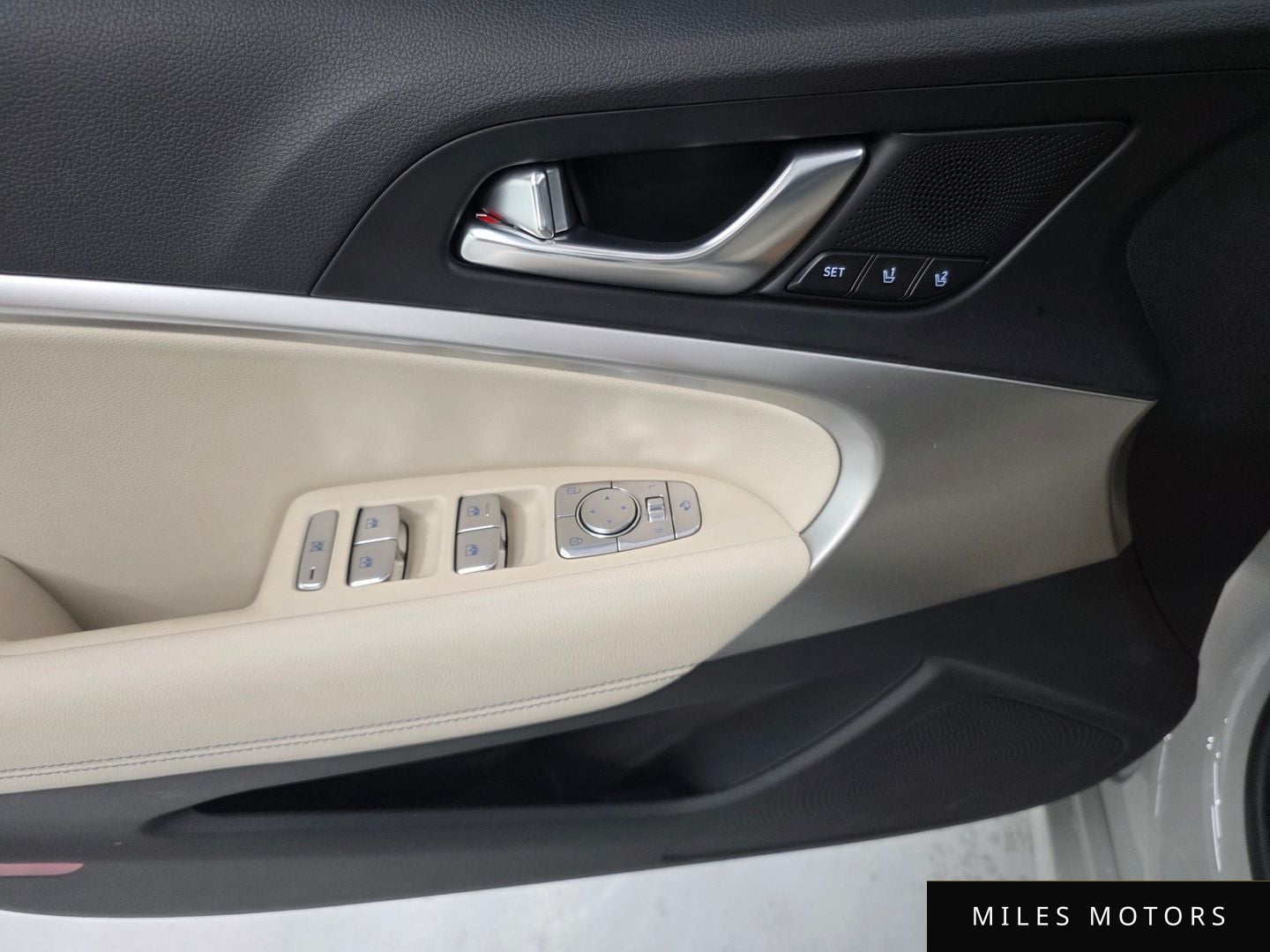 Genesis G70 2026 — миниатюра 8
