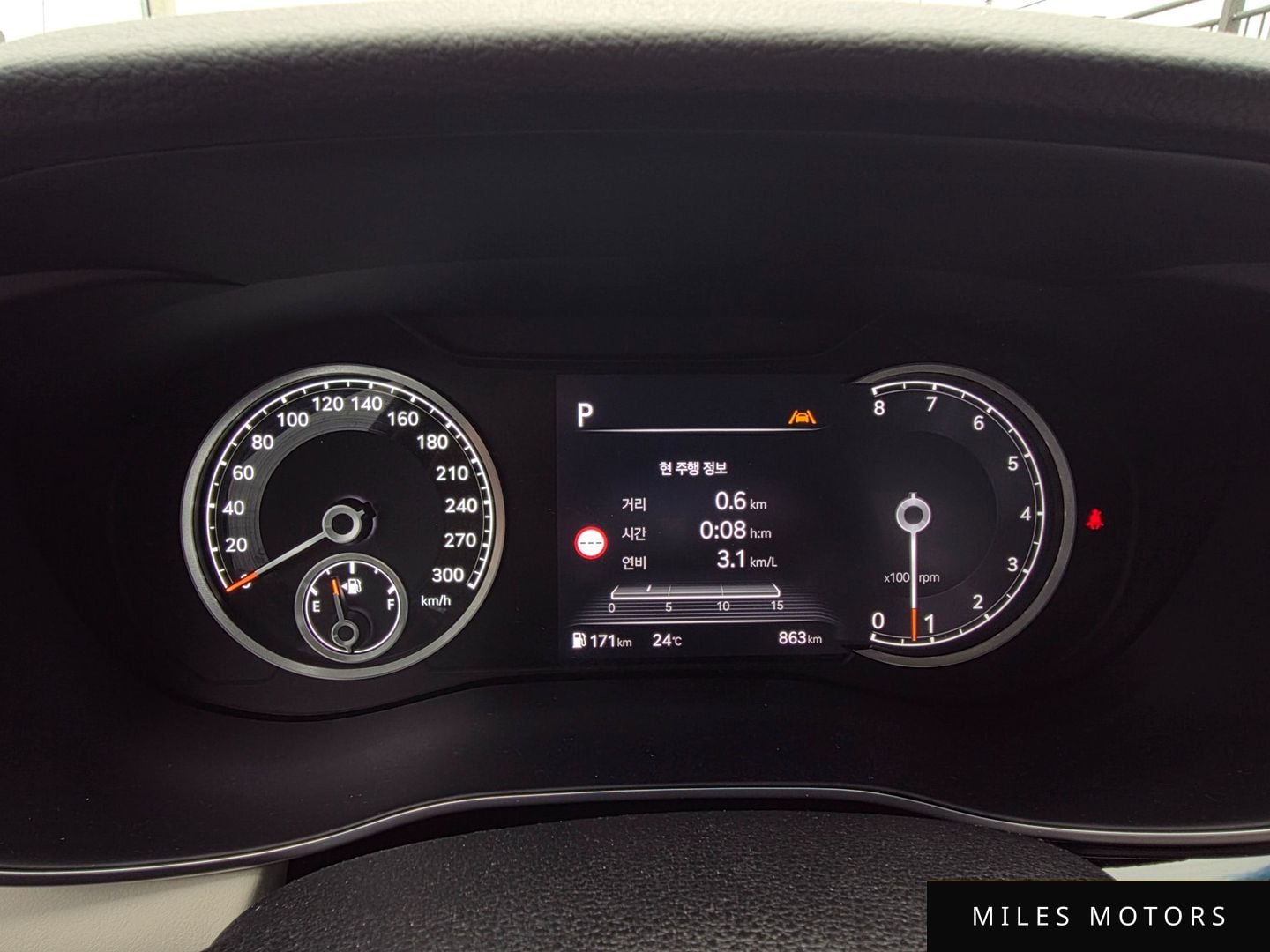 Genesis G70 2026 — миниатюра 11
