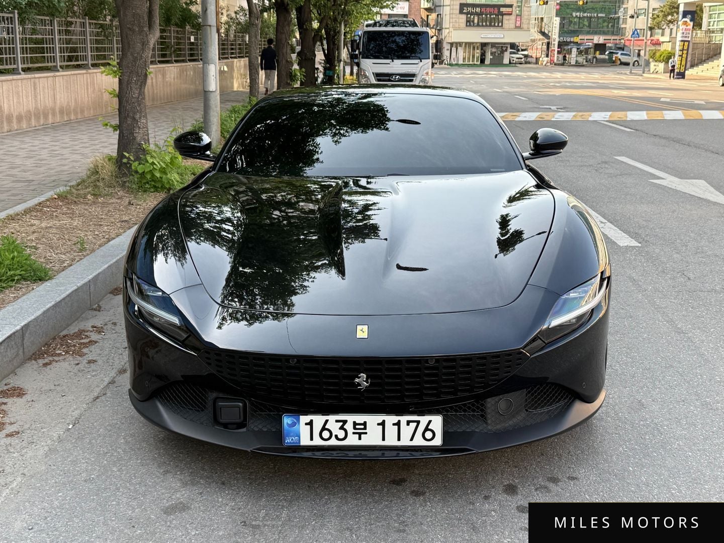 Ferrari Roma 2021 — миниатюра 3