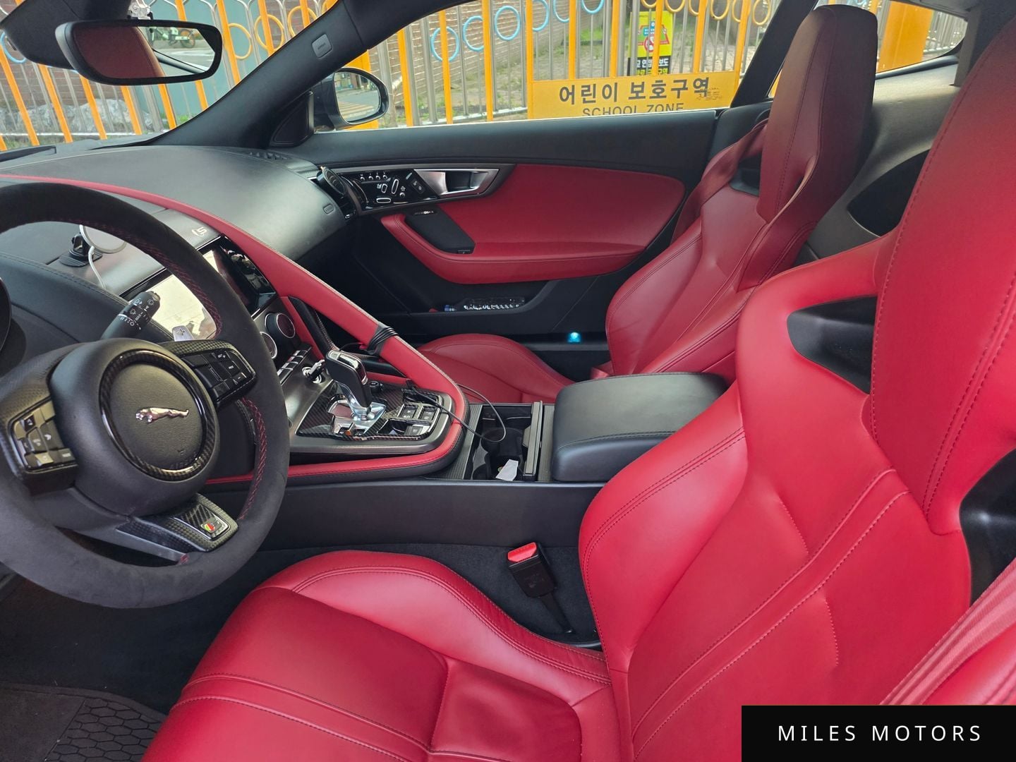 Jaguar F-TYPE 2015 — миниатюра 2