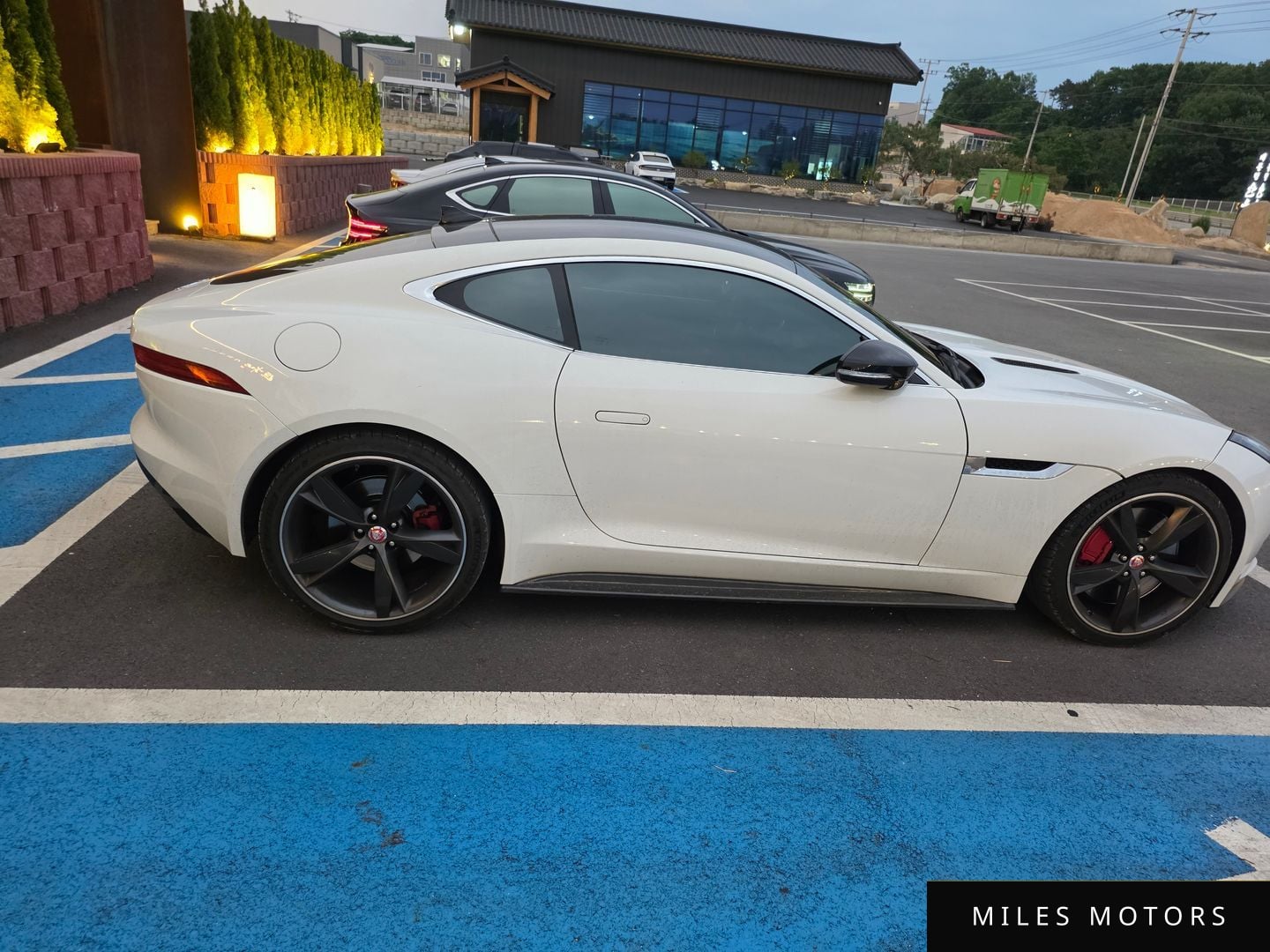 Jaguar F-TYPE 2015 — миниатюра 3