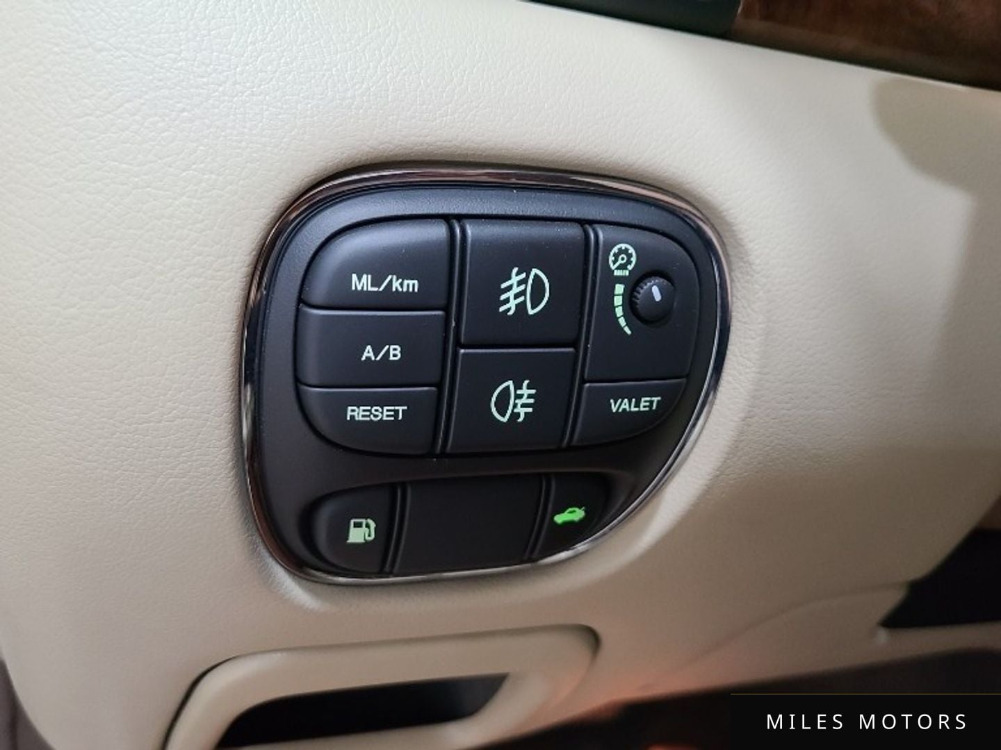 Jaguar New XJ 2008 — миниатюра 10