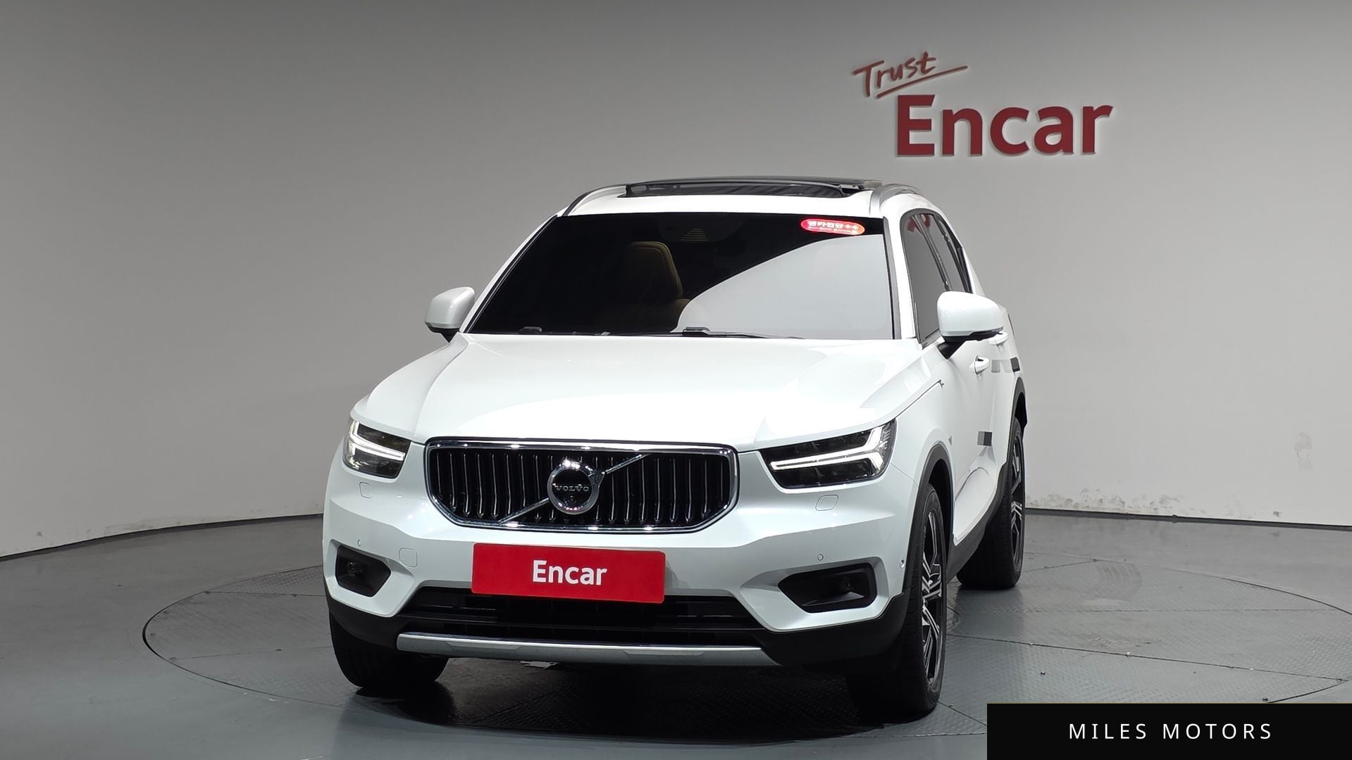 Volvo XC40 2021 — миниатюра 2