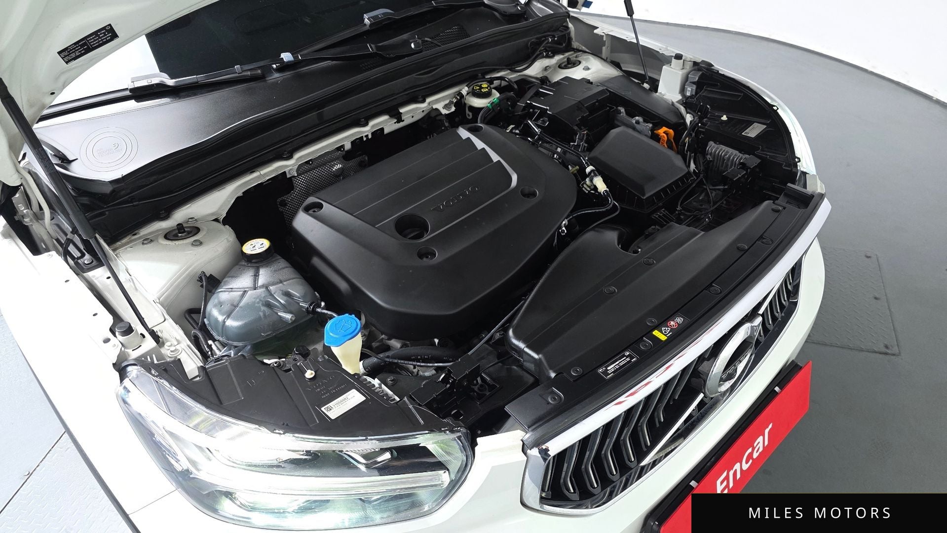 Volvo XC40 2021 — миниатюра 5