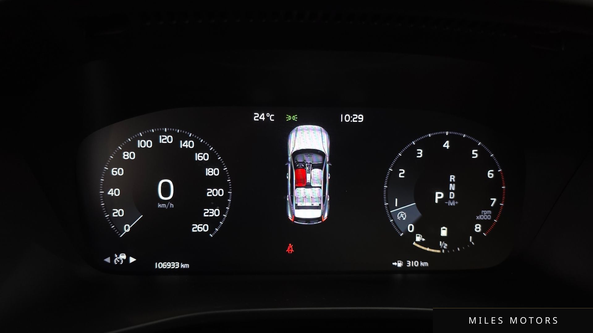 Volvo XC40 2021 — миниатюра 10