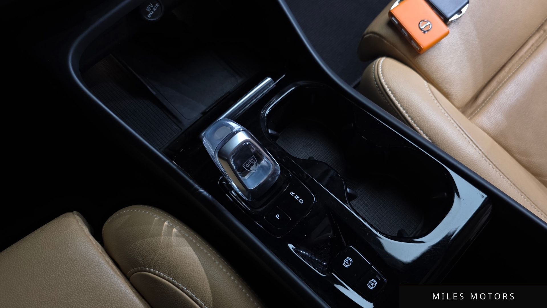 Volvo XC40 2021 — миниатюра 11