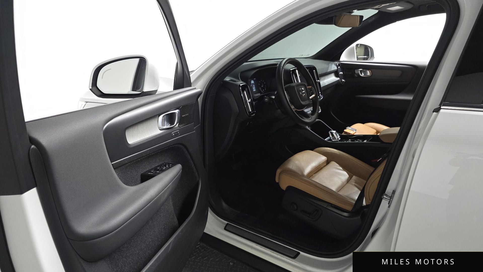 Volvo XC40 2021 — миниатюра 12