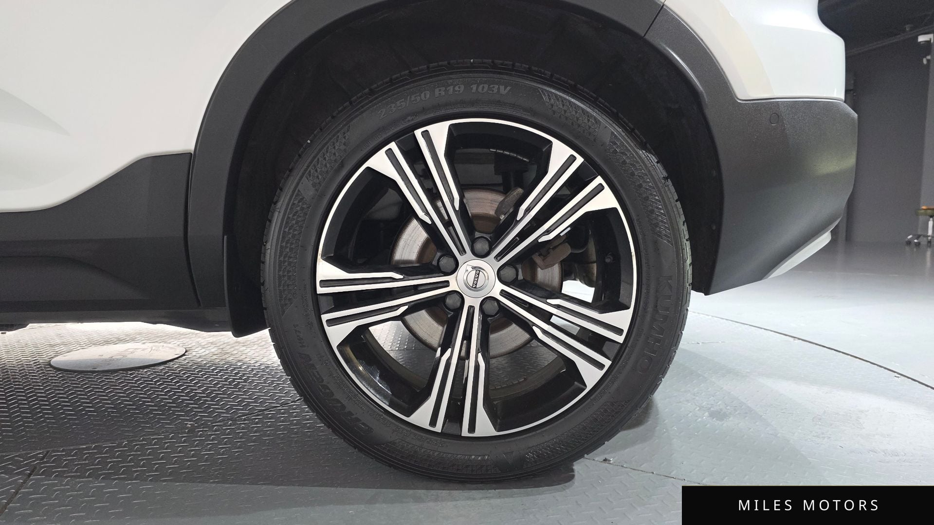Volvo XC40 2021 — миниатюра 6