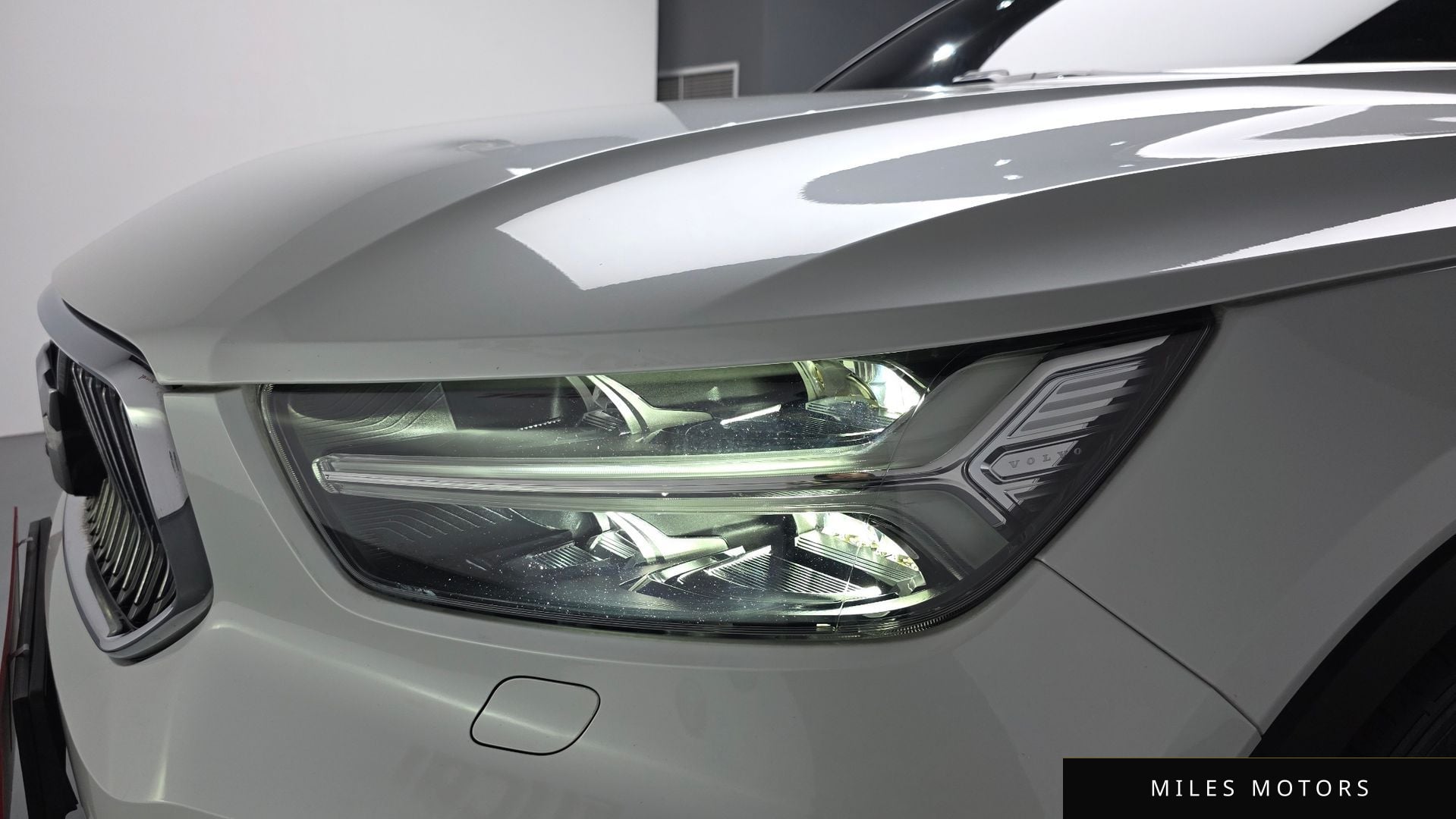 Volvo XC40 2021 — миниатюра 7