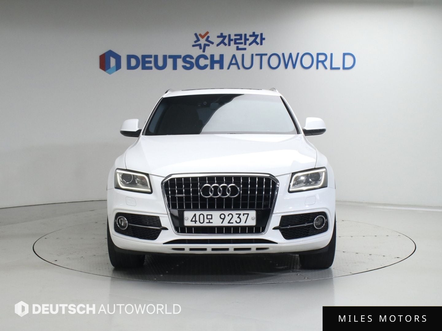 Audi Q5 2015 — миниатюра 3