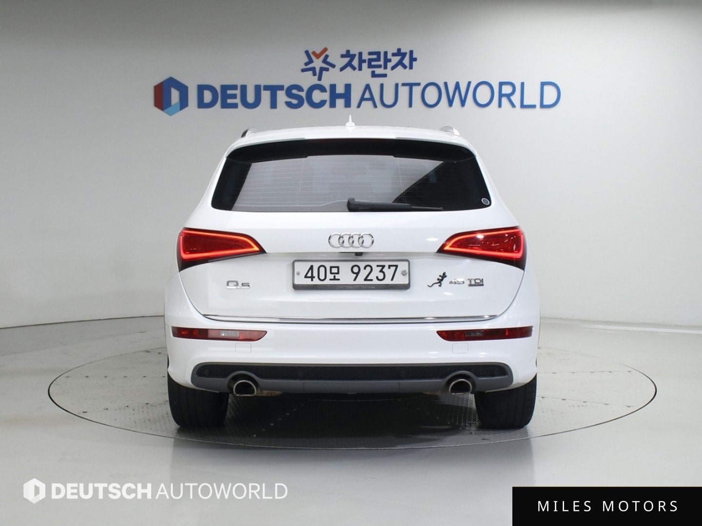 Audi Q5 2015 — миниатюра 4