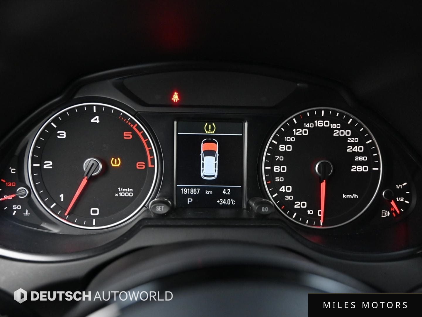 Audi Q5 2015 — миниатюра 8