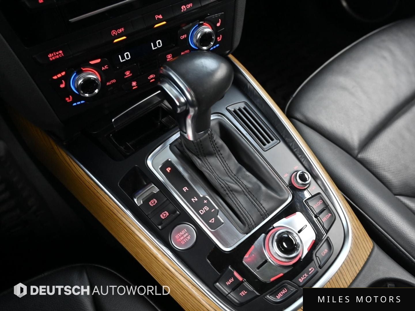 Audi Q5 2015 — миниатюра 9