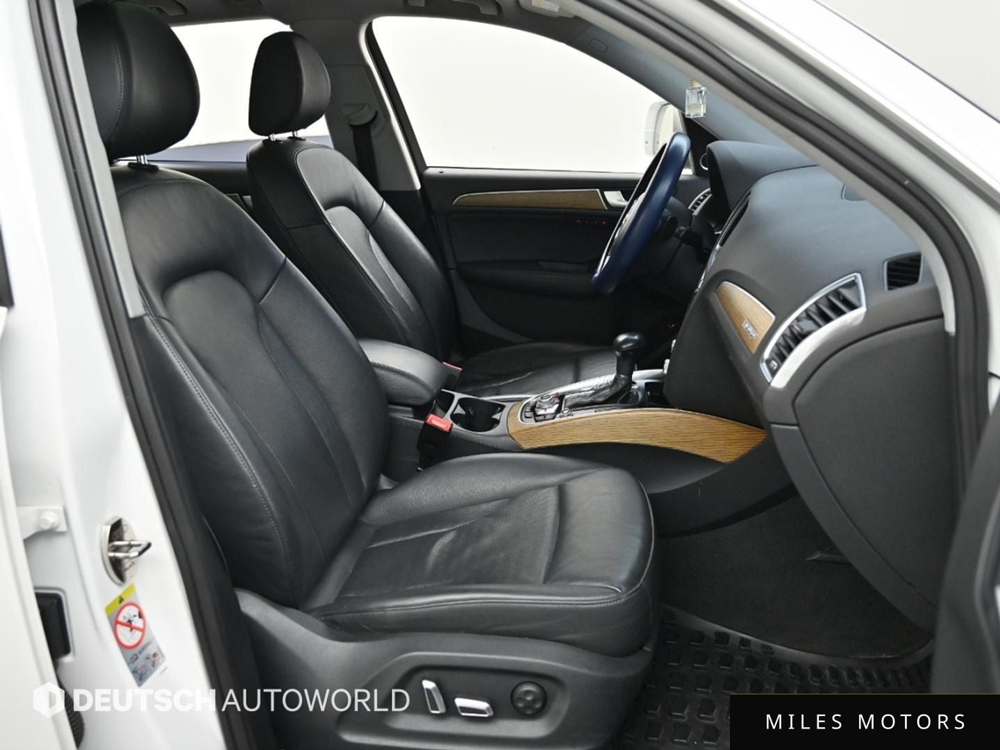 Audi Q5 2015 — миниатюра 10