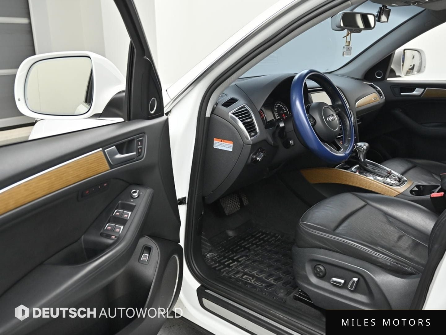 Audi Q5 2015 — миниатюра 11