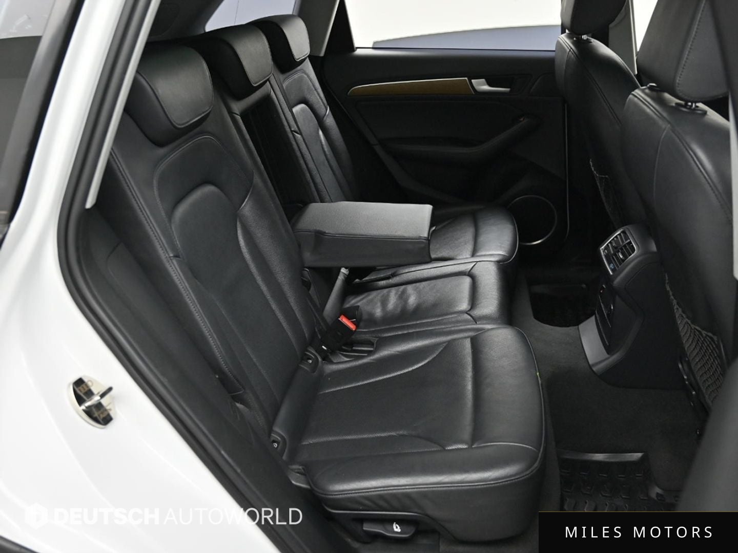 Audi Q5 2015 — миниатюра 12