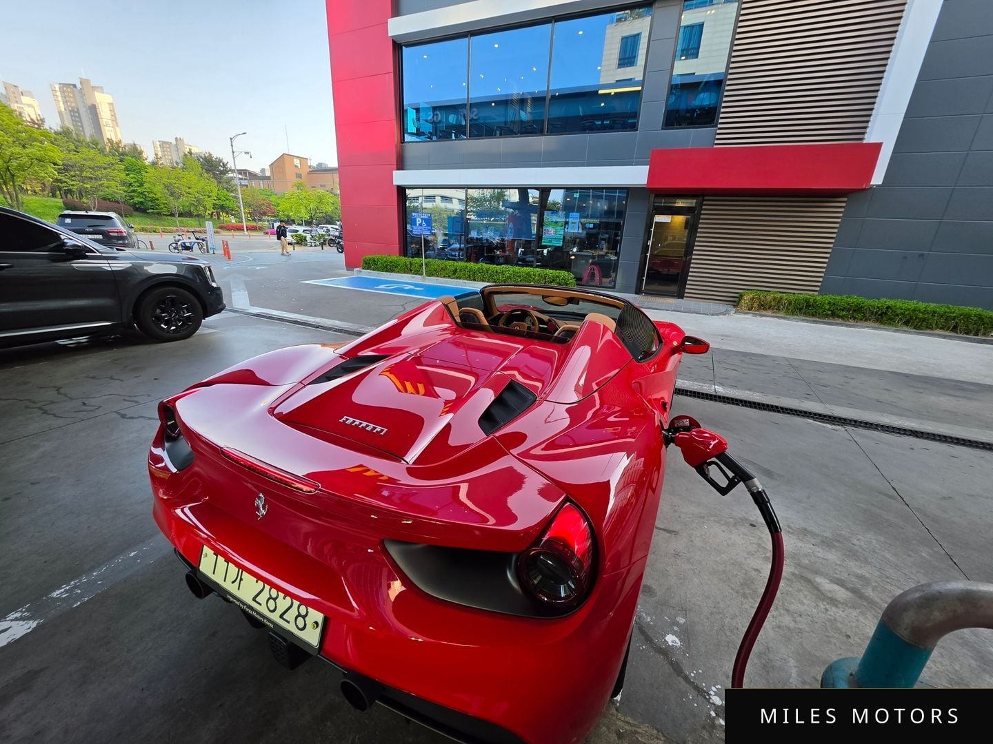 Ferrari 488 2019 — миниатюра 4