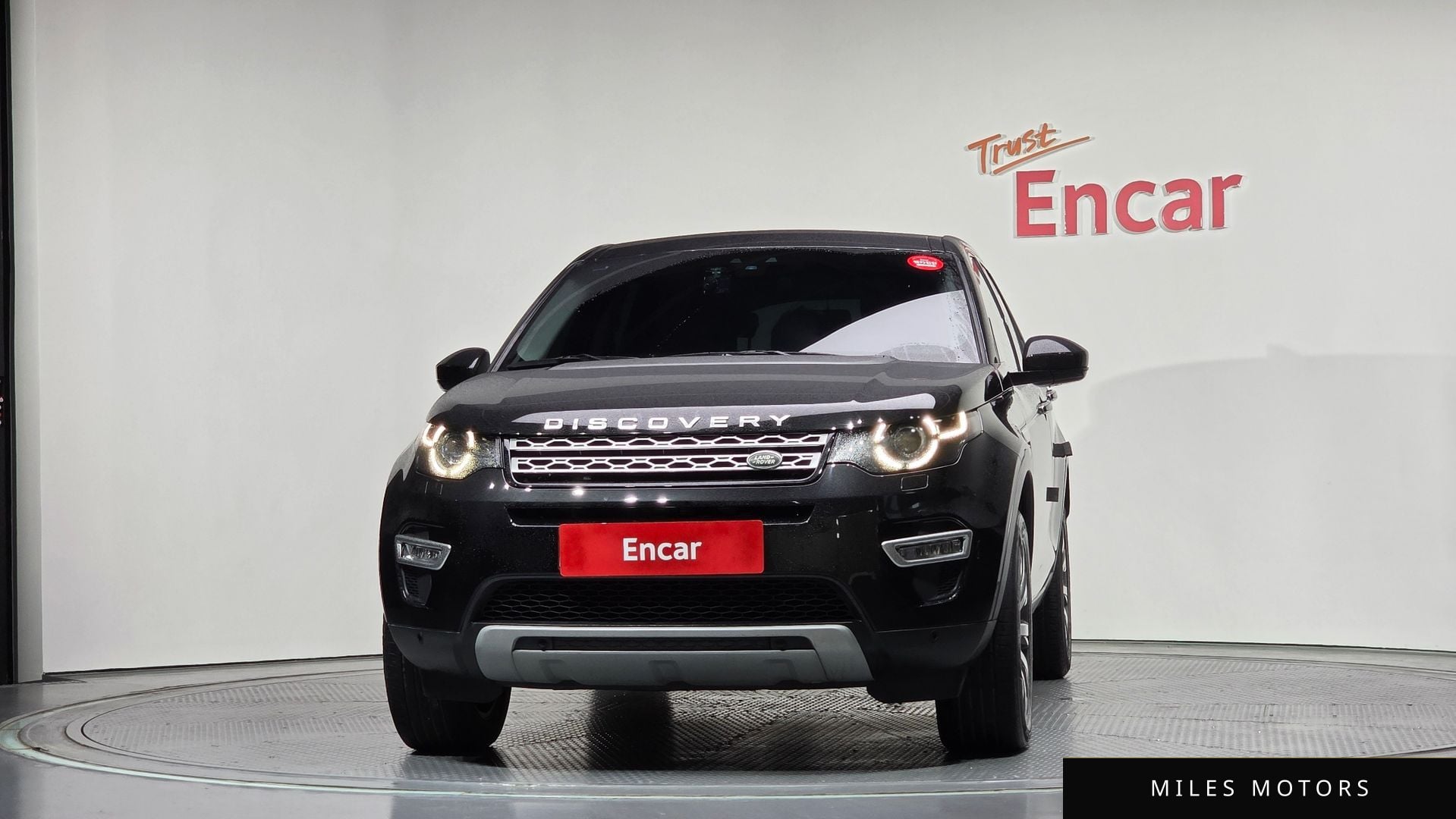 Land Rover Discovery Sport 2017 — миниатюра 3