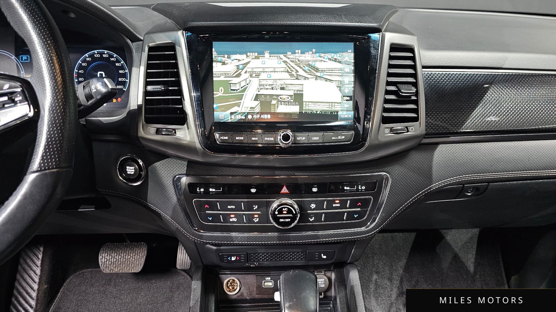 KG Mobility Rexton 2023 — миниатюра 12