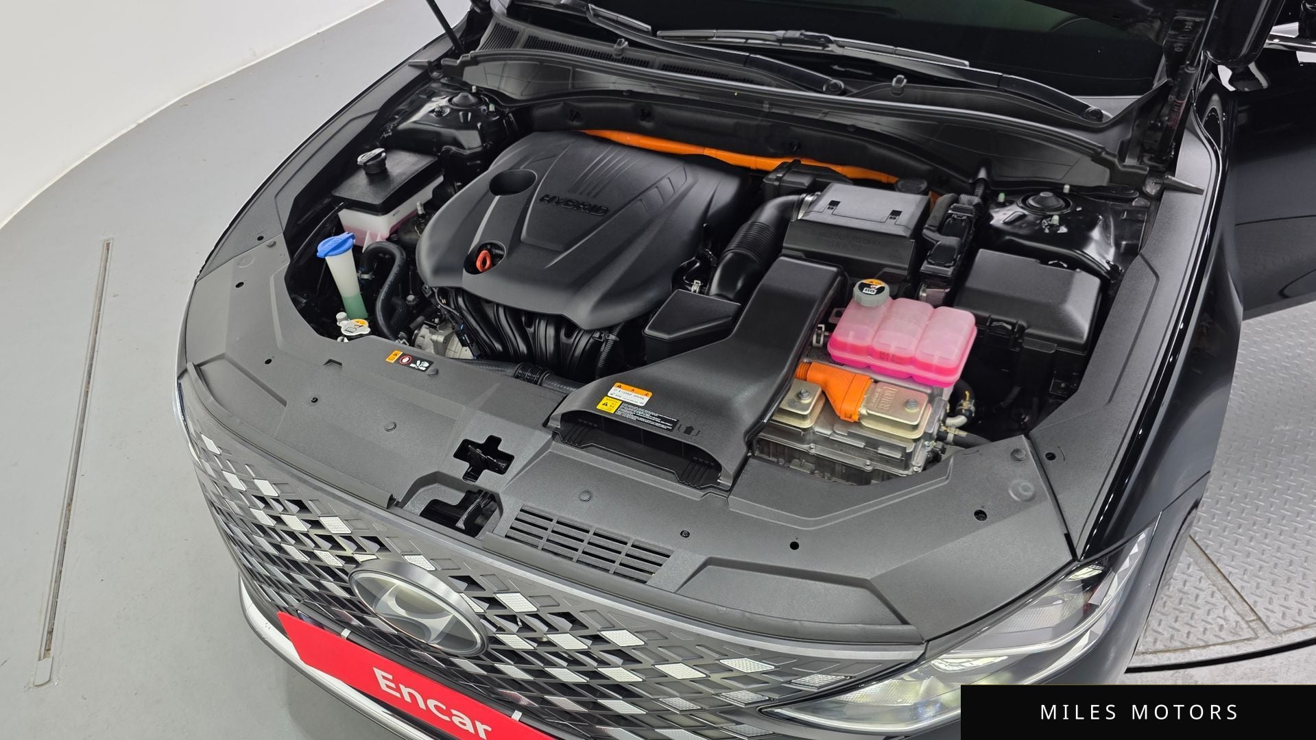 Hyundai Grandeur 2023 — миниатюра 6