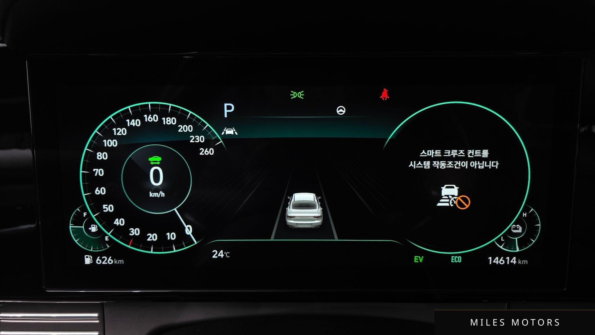 Hyundai Grandeur 2023 — миниатюра 11