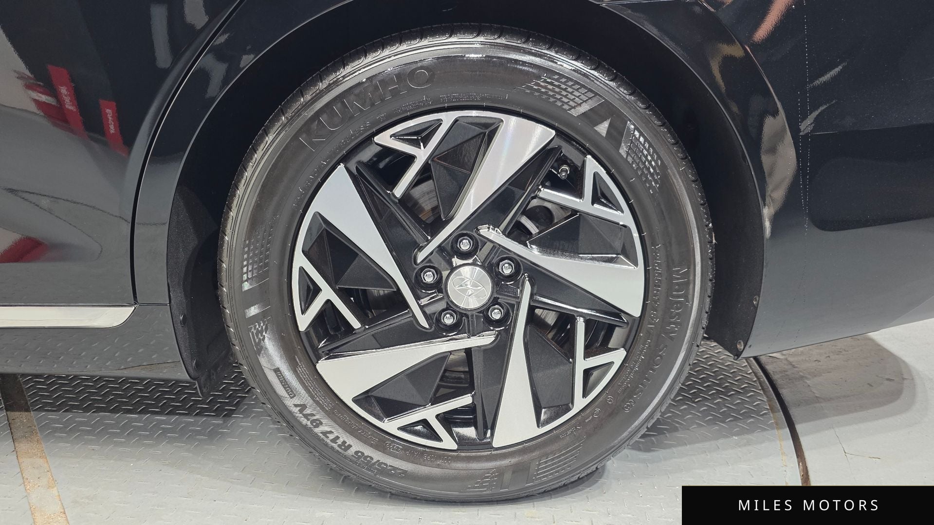 Hyundai Grandeur 2023 — миниатюра 7