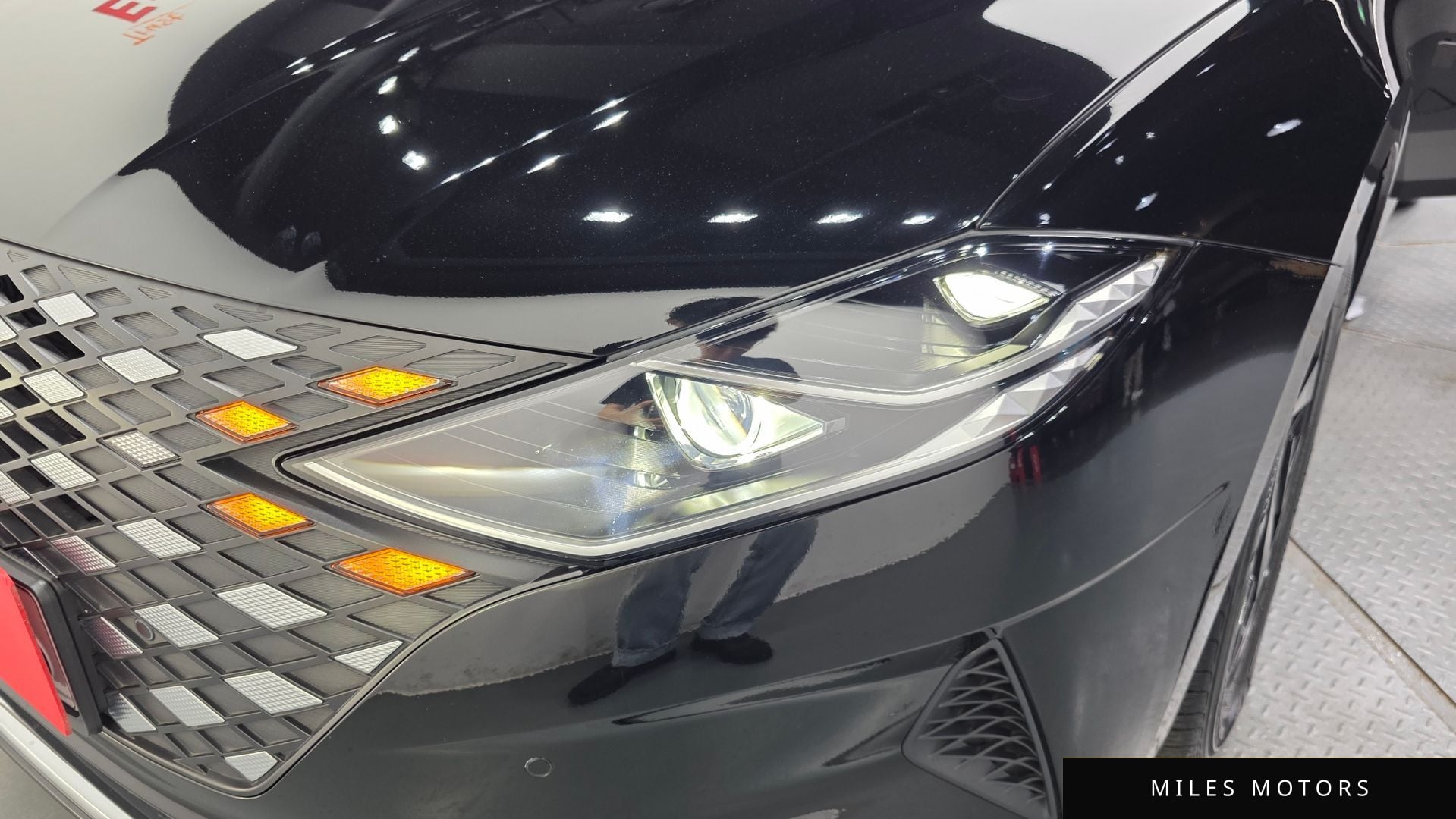 Hyundai Grandeur 2023 — миниатюра 8