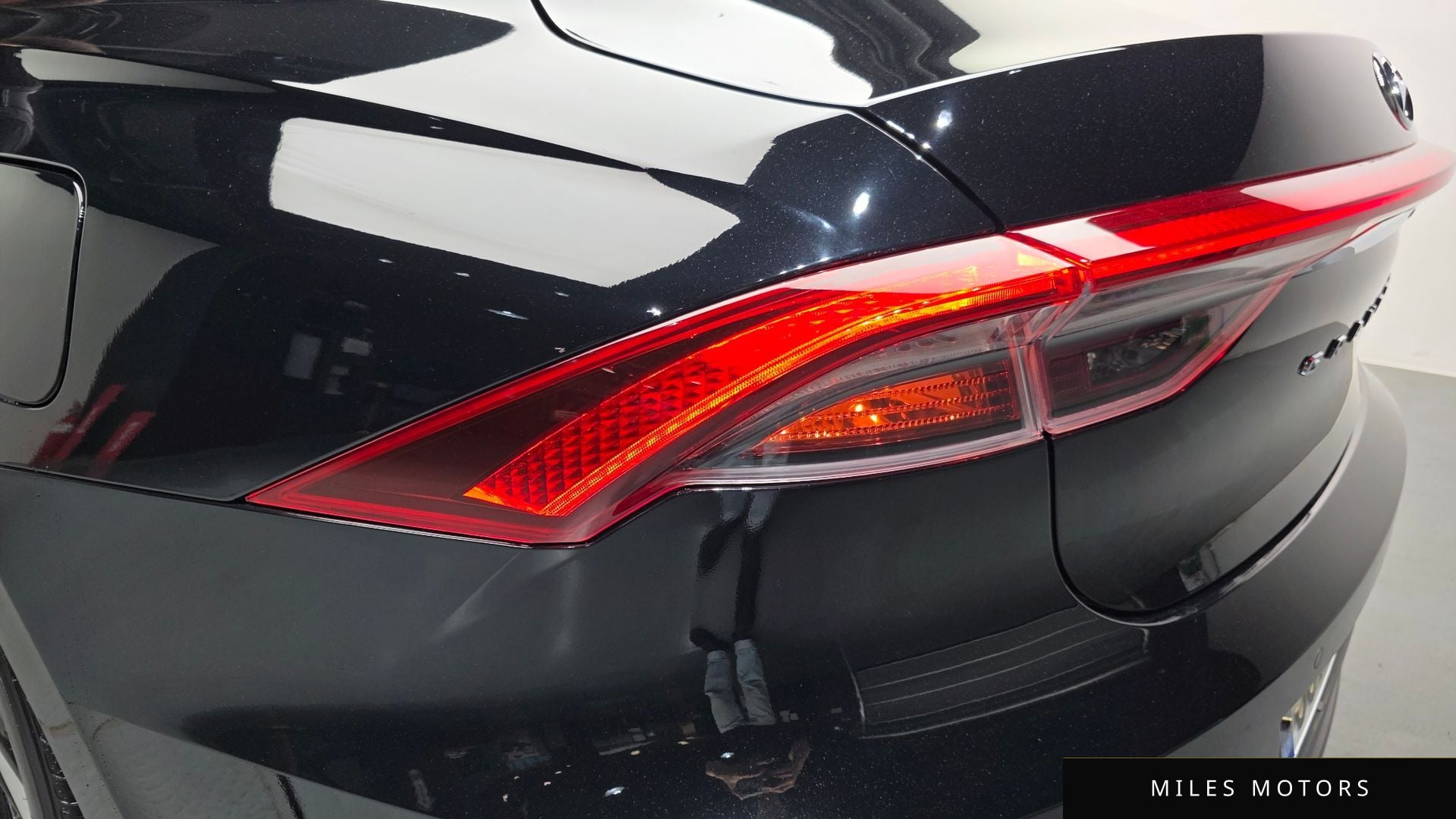 Hyundai Grandeur 2023 — миниатюра 9