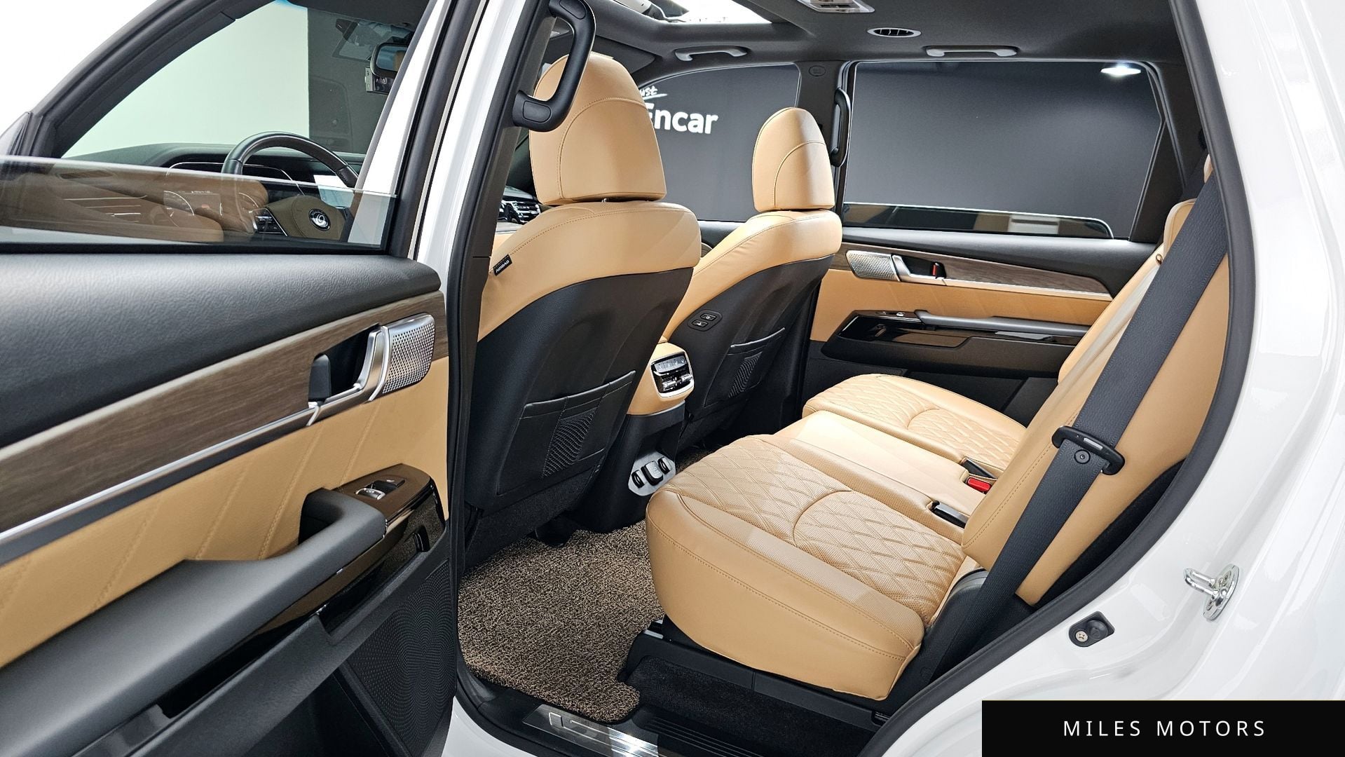 Kia Mohave 2021 — миниатюра 11