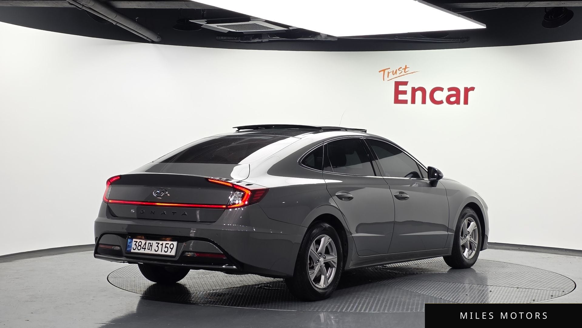 Hyundai Sonata 2022 — миниатюра 2