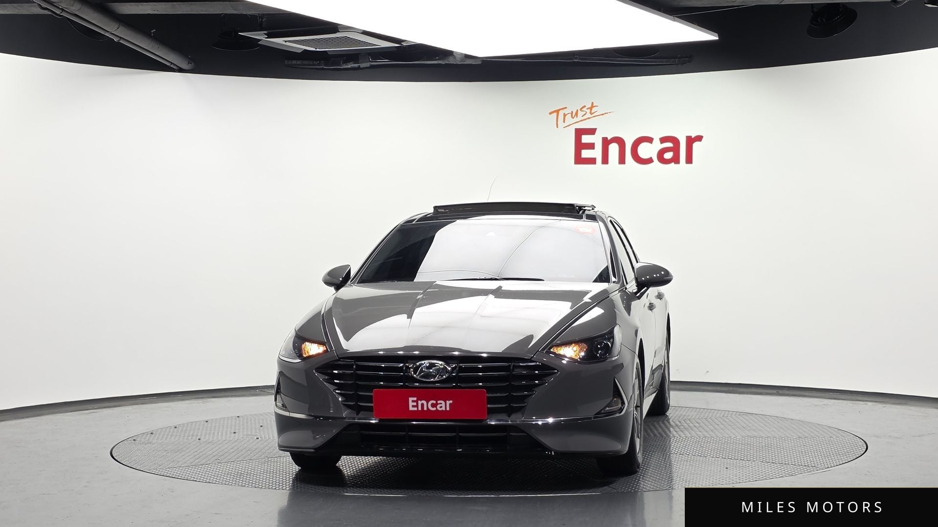 Hyundai Sonata 2022 — миниатюра 3