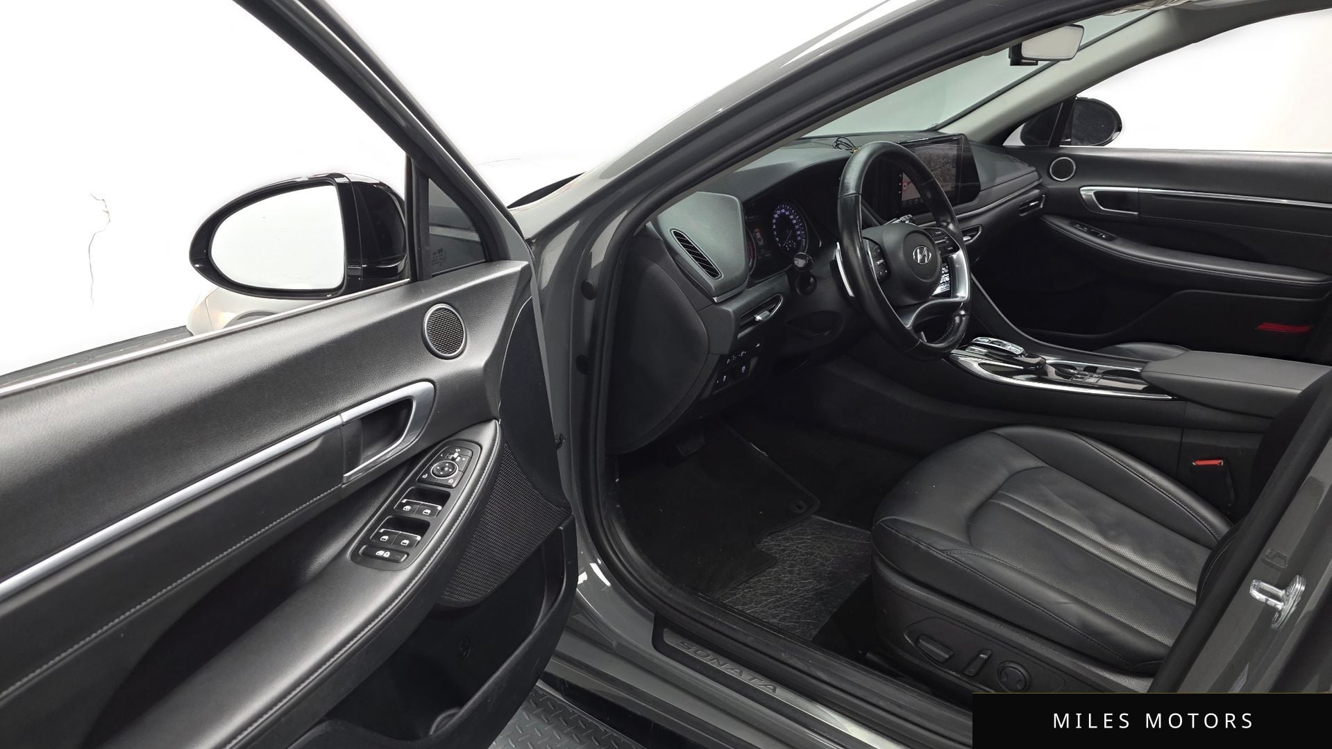 Hyundai Sonata 2022 — миниатюра 10