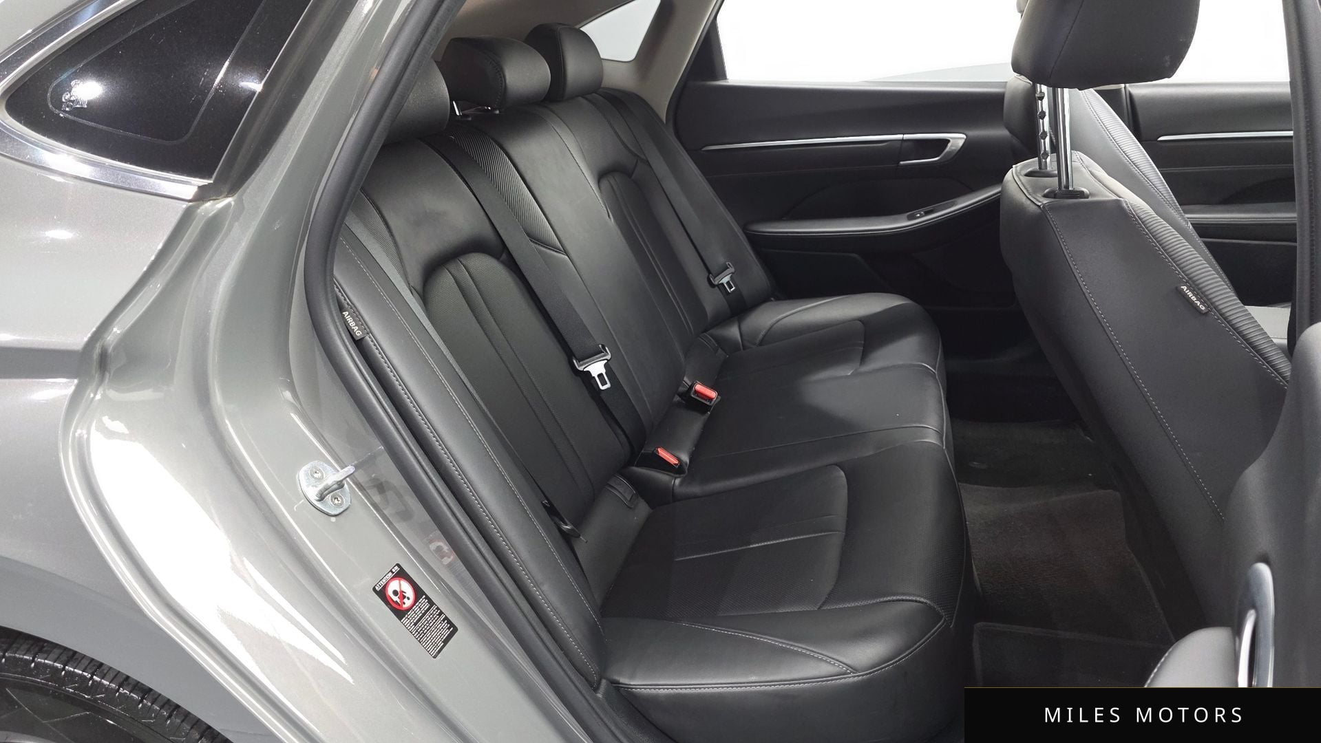 Hyundai Sonata 2022 — миниатюра 11