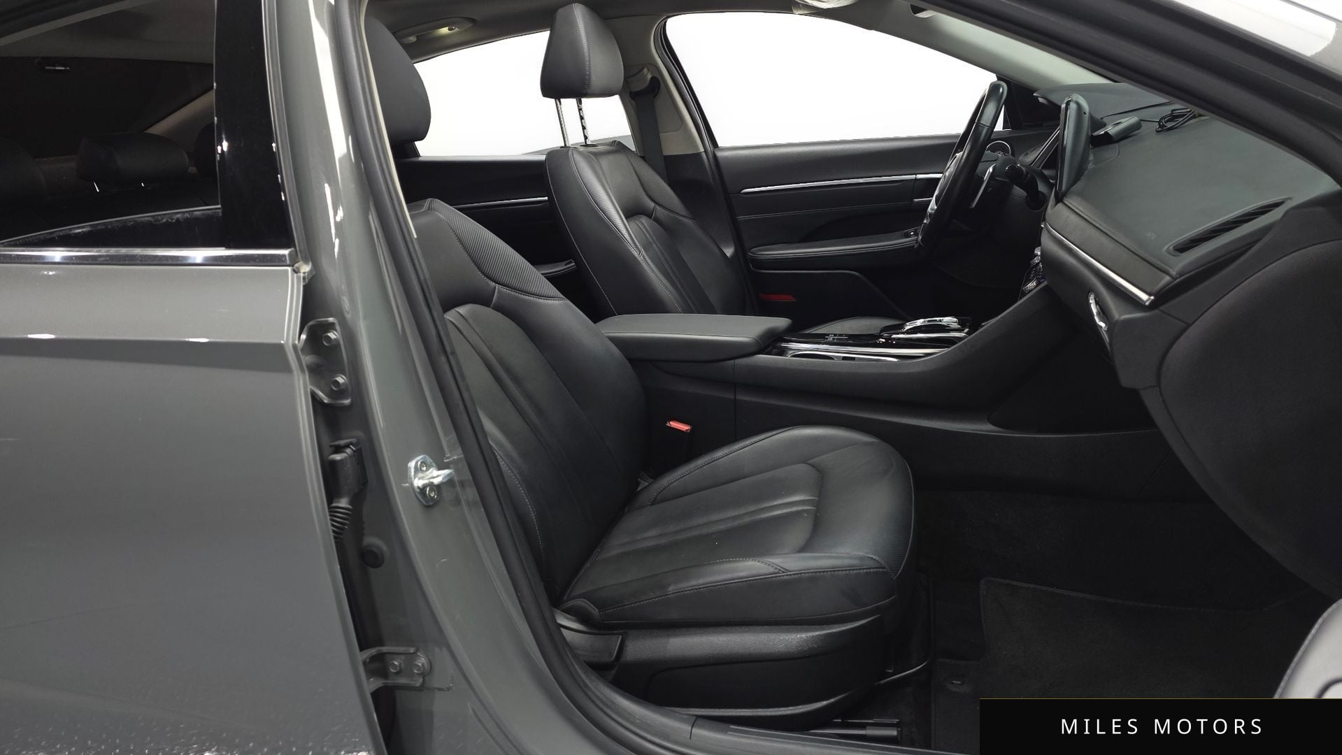 Hyundai Sonata 2022 — миниатюра 12