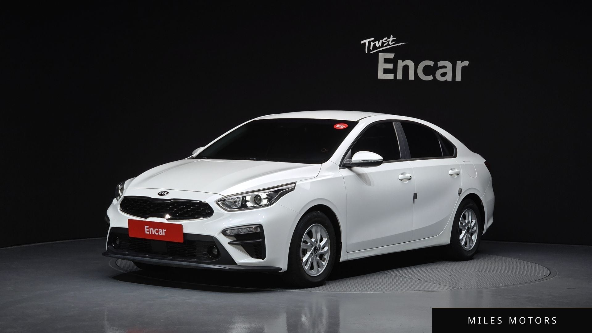 Kia K3 2019 — фото 1 из 12