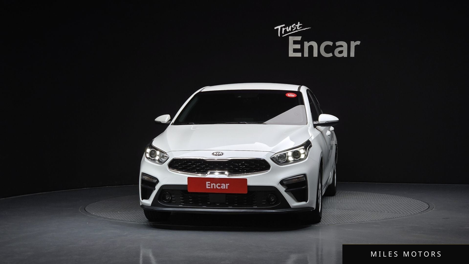 Kia K3 2019 — миниатюра 3