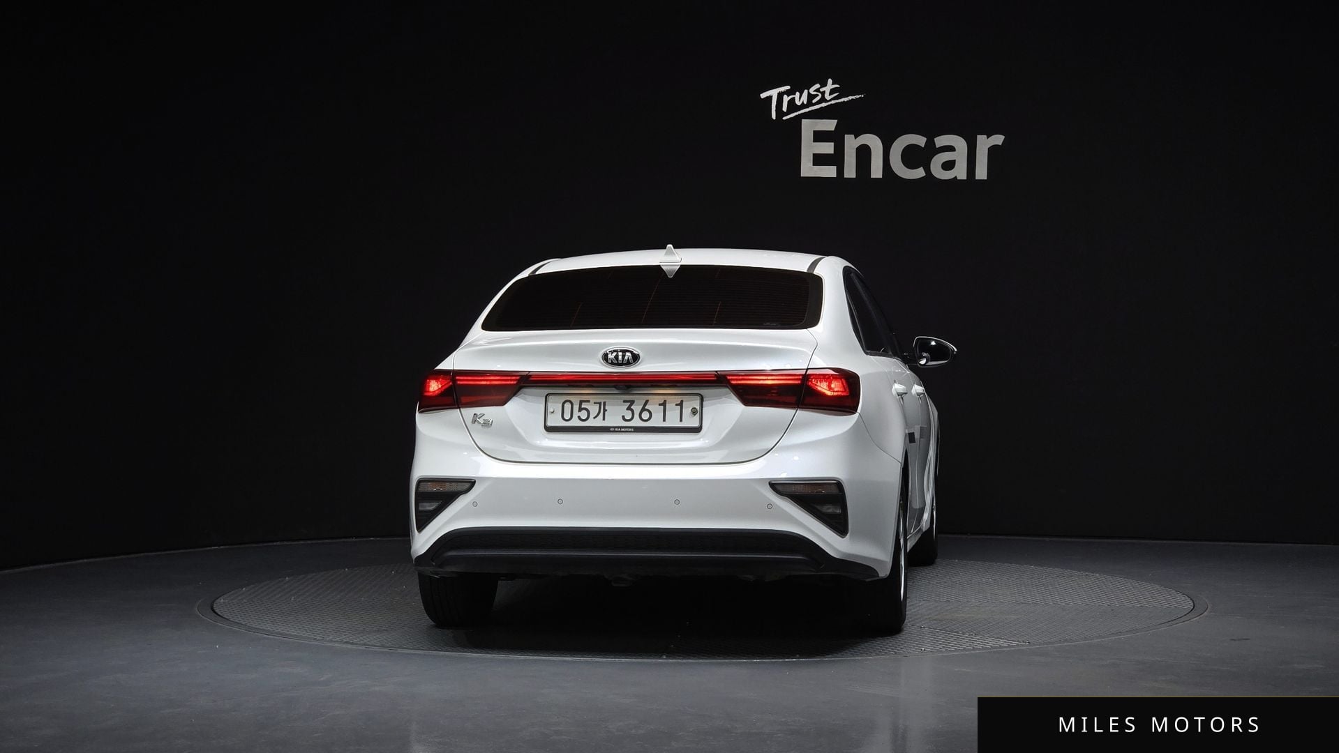 Kia K3 2019 — миниатюра 4
