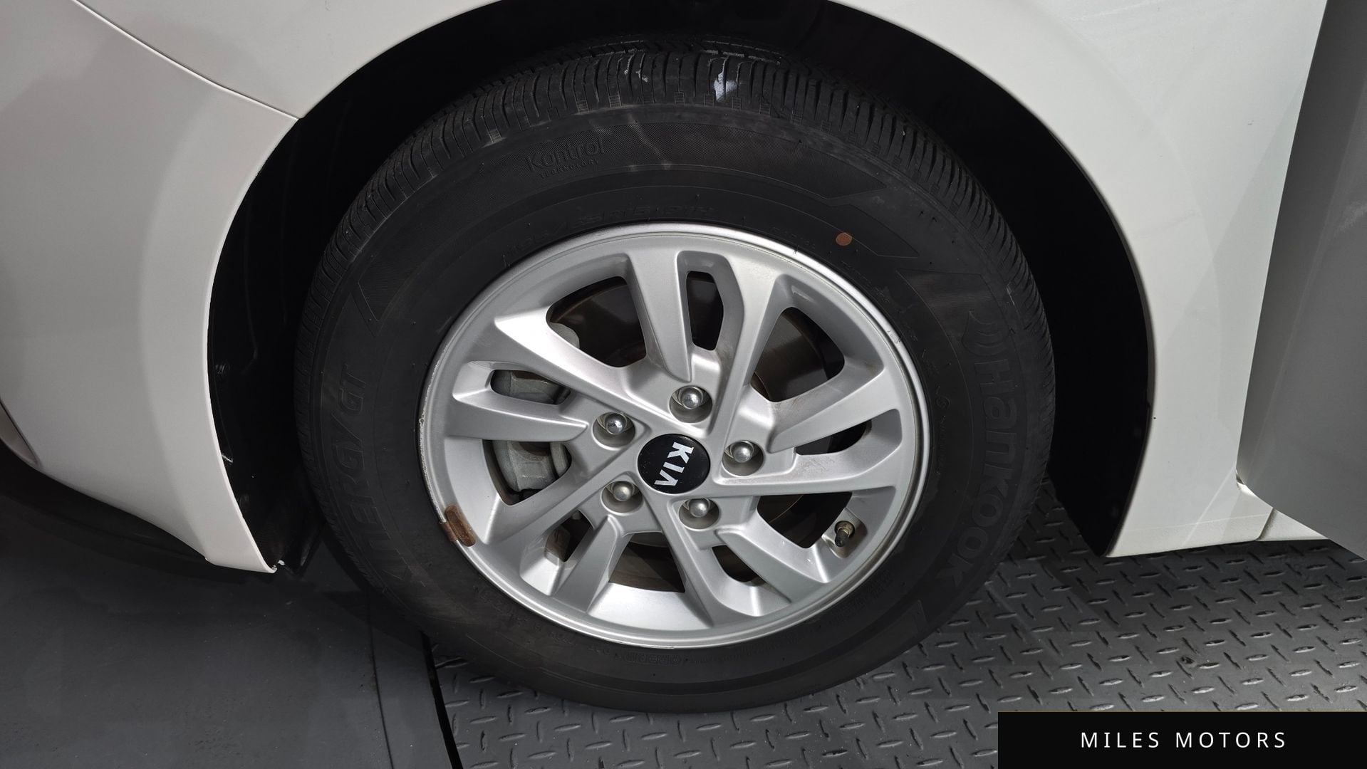 Kia K3 2019 — миниатюра 5