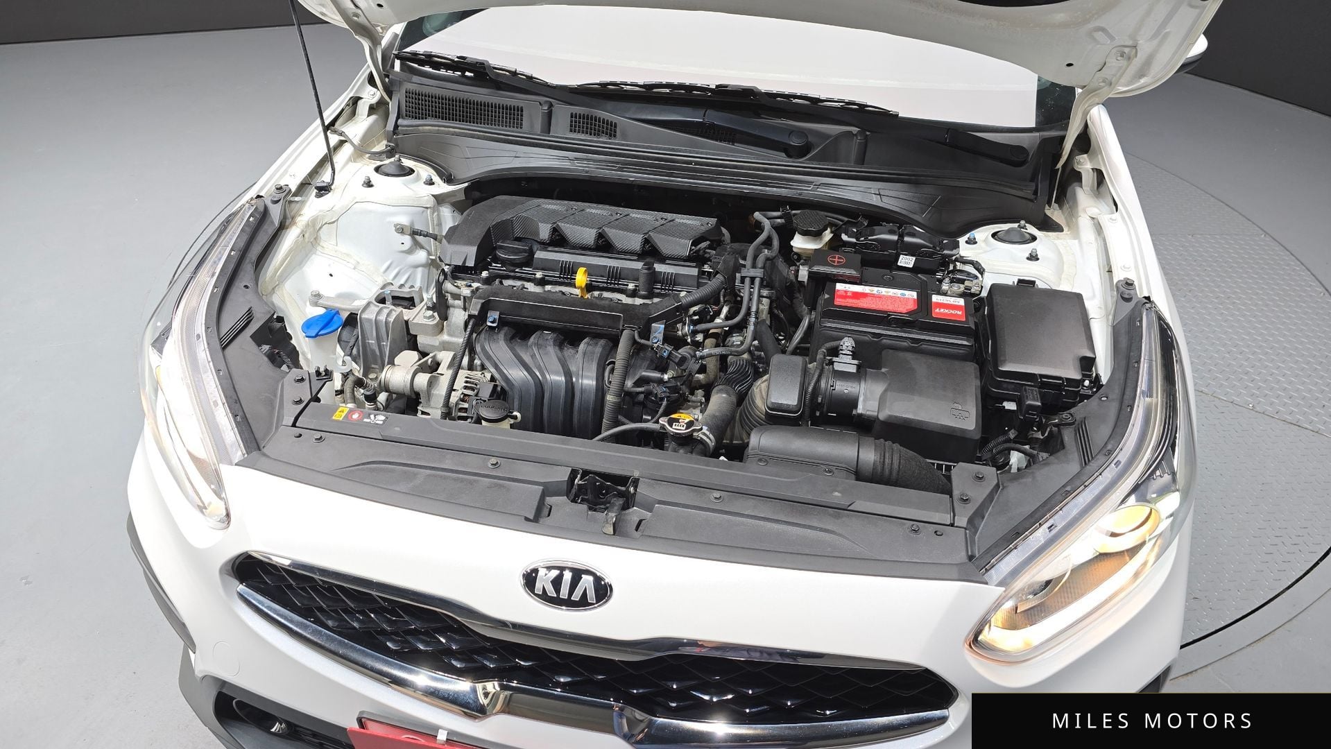 Kia K3 2019 — миниатюра 6