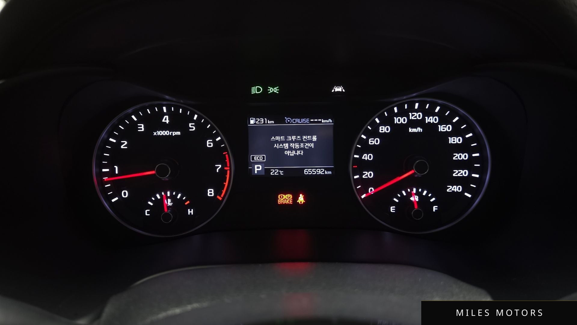 Kia K3 2019 — миниатюра 11