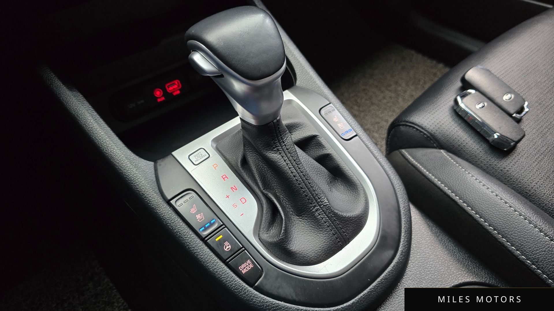Kia K3 2019 — миниатюра 12