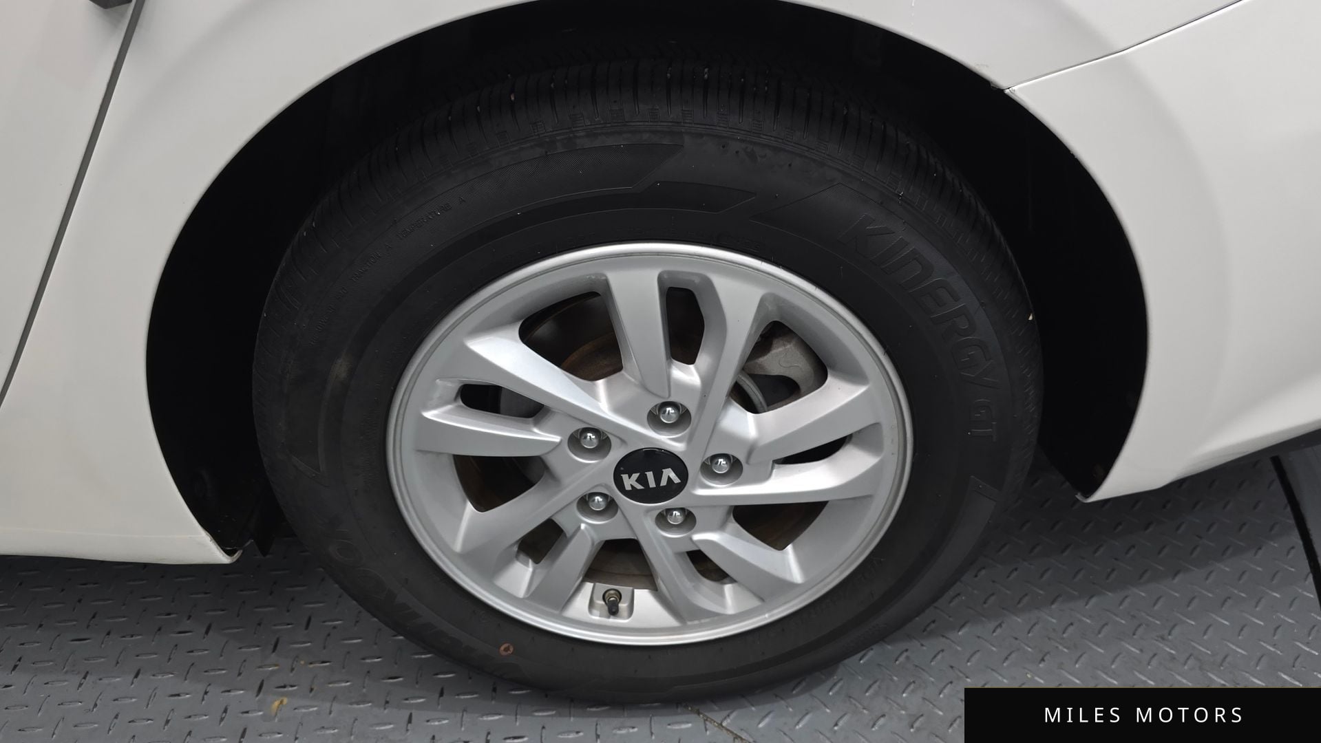 Kia K3 2019 — миниатюра 7